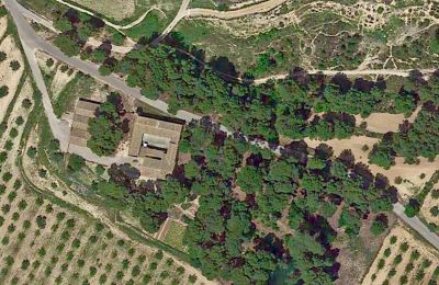 Castle for sale Ibi, Valencia, Photo 16/18