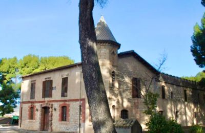 Castle for sale Ibi, Valencia, Photo 13/18