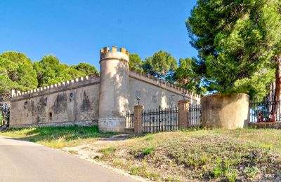 Castle for sale Ibi, Valencia, Photo 3/18