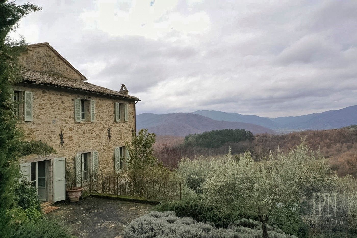 Photos Character property for sale in Umbria
