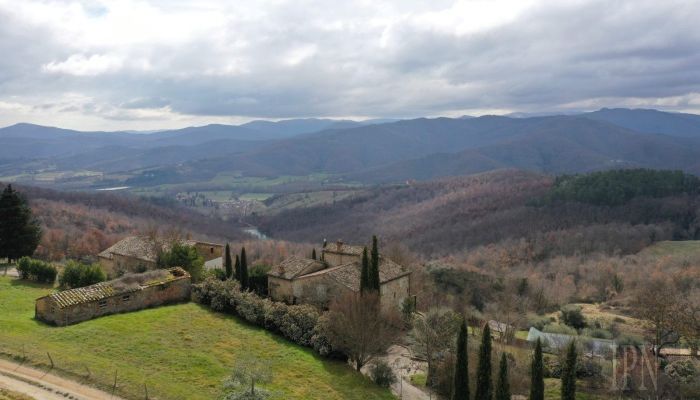 Farmhouse Città di Castello 3