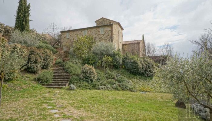 Farmhouse Città di Castello 5