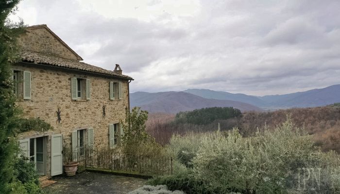 Country home for sale Città di Castello, Umbria,  Italy