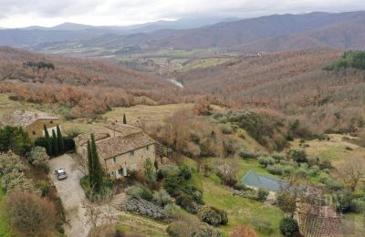 Country home for sale Città di Castello, Umbria, Photo 4/48