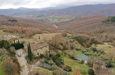 Farmhouse for sale Città di Castello, Umbria:  