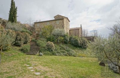 Farmhouse for sale Città di Castello, Umbria:  