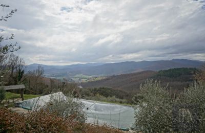 Country home for sale Città di Castello, Umbria, Photo 8/48