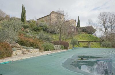Country home for sale Città di Castello, Umbria, Photo 9/48