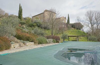 Farmhouse for sale Città di Castello, Umbria:  