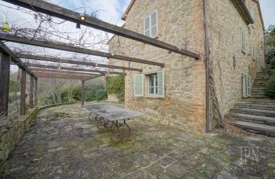 Farmhouse for sale Città di Castello, Umbria:  