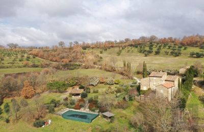 Farmhouse for sale Città di Castello, Umbria:  