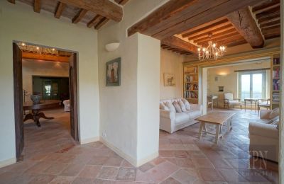 Country home for sale Città di Castello, Umbria, Photo 19/48