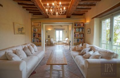 Farmhouse for sale Città di Castello, Umbria:  