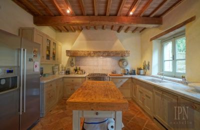 Farmhouse for sale Città di Castello, Umbria:  