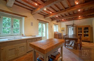 Country home for sale Città di Castello, Umbria, Photo 24/48