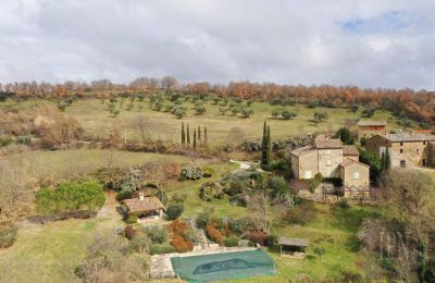 Country home for sale Città di Castello, Umbria, Photo 25/48
