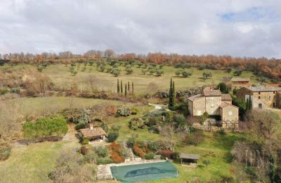 Farmhouse for sale Città di Castello, Umbria:  