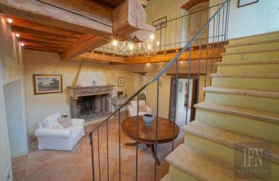 Farmhouse for sale Città di Castello, Umbria:  