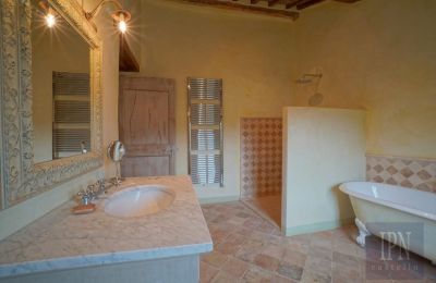 Country home for sale Città di Castello, Umbria, Photo 33/48