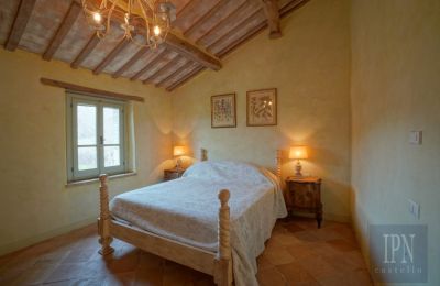 Farmhouse for sale Città di Castello, Umbria:  