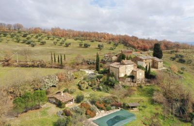 Farmhouse for sale Città di Castello, Umbria:  