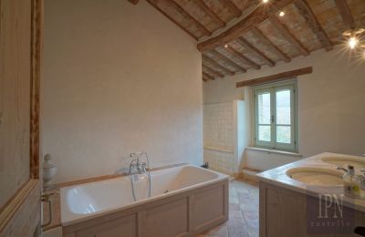 Country home for sale Città di Castello, Umbria, Photo 36/48