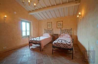 Country home for sale Città di Castello, Umbria, Photo 37/48