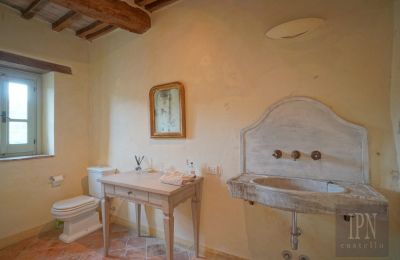 Farmhouse for sale Città di Castello, Umbria:  