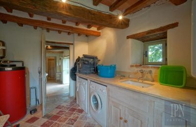 Country home for sale Città di Castello, Umbria, Photo 46/48