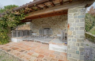 Country home for sale Città di Castello, Umbria, Photo 47/48