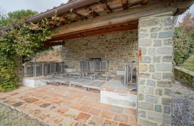 Farmhouse for sale Città di Castello, Umbria:  