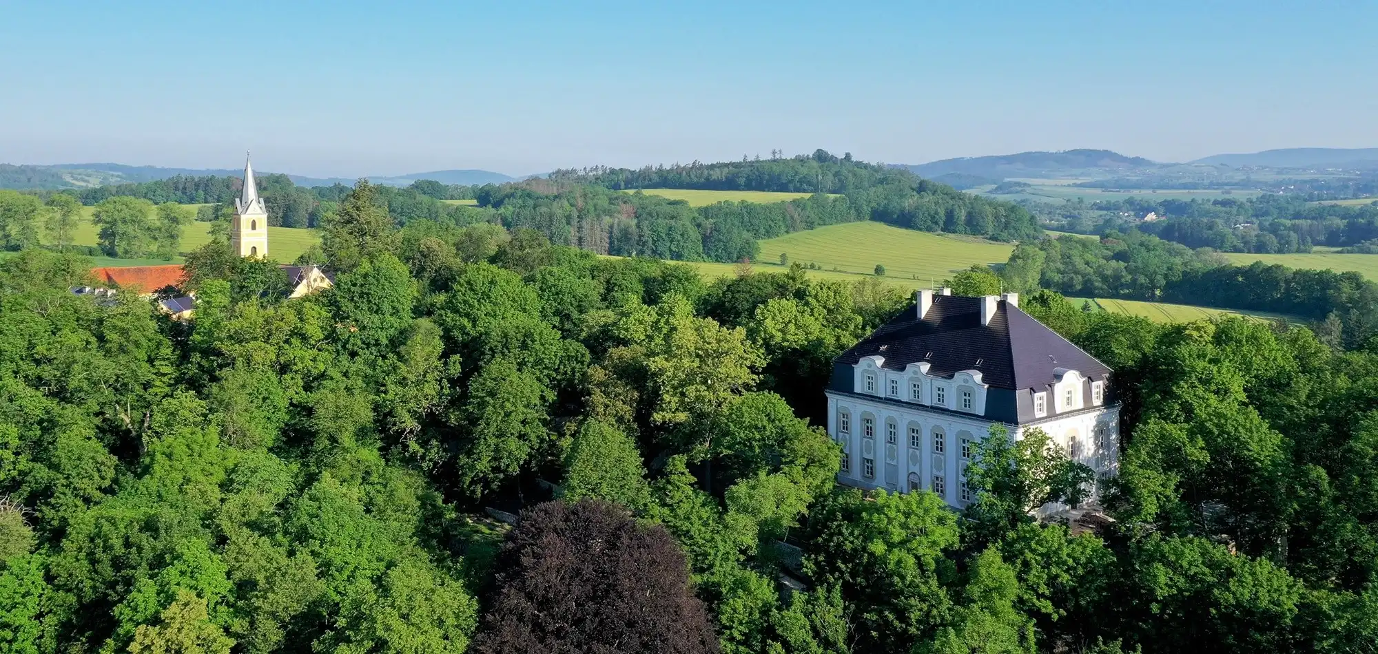 Photos Restored baroque manor house in the cultural region of the Kłodzko Valley