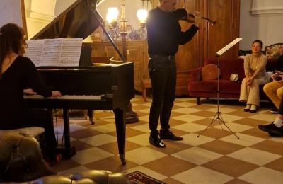 Castle for sale Piszkowice, Lower Silesia, Kultura