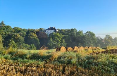 Vastgoed, Prachtig kasteel in de schilderachtige Kłodzko-vallei