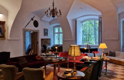 Castle for sale Piszkowice, Lower Silesia, Photo 6/22