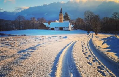 Castle for sale Piszkowice, Lower Silesia, Photo 21/22
