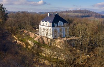Castle for sale Piszkowice, Lower Silesian Voivodeship:  