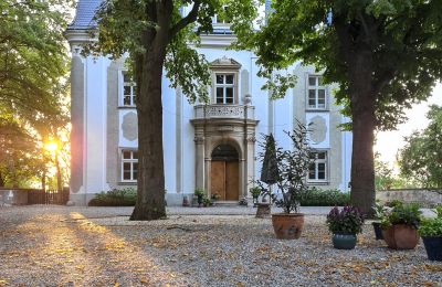 Castle for sale Piszkowice, Lower Silesia, Photo 3/22