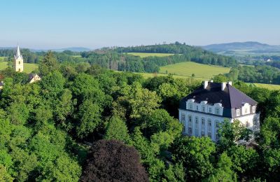 Castle Piszkowice, Lower Silesia