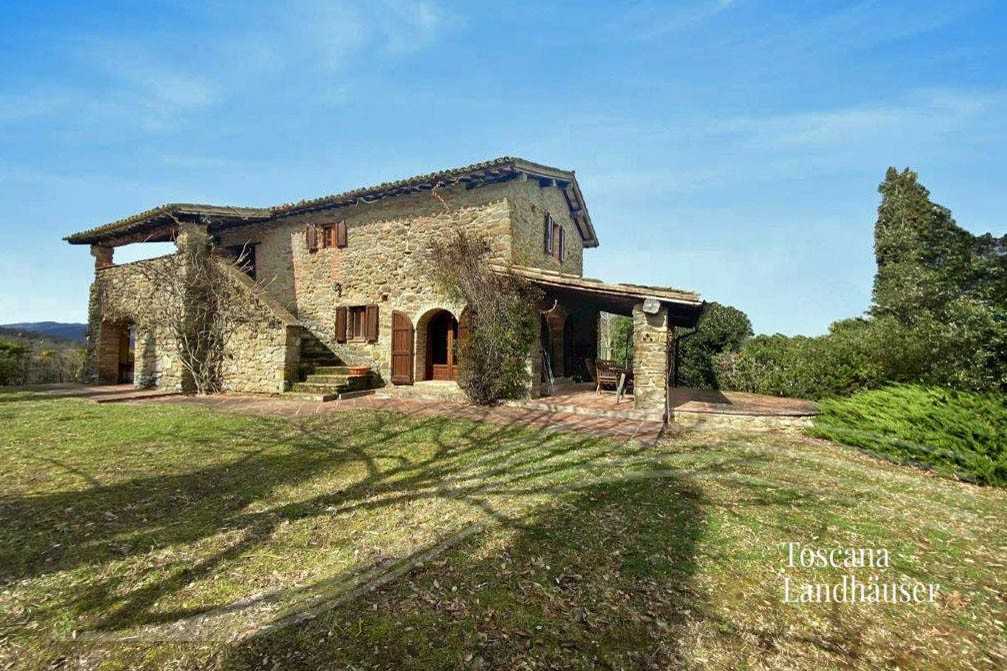 Photos Farmhouse in panoramic position in Perugia