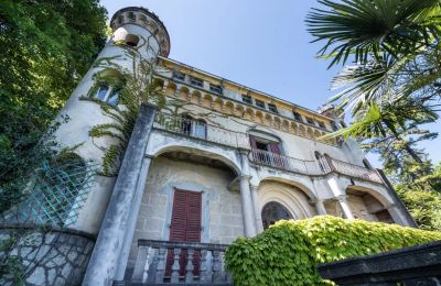 Historic Villa for sale 28838 Stresa, Via Giuseppe Mazzini, Piemont, Photo 6/20