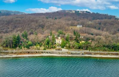Historic Villa for sale 28838 Stresa, Via Giuseppe Mazzini, Piemont, Photo 9/20