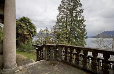 Historic Villa for sale 28838 Stresa, Via Giuseppe Mazzini, Piemont, Photo 17/20