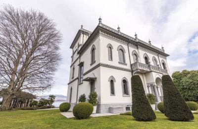 Historic Villa for sale 28040 Lesa, Piemont, Photo 8/14