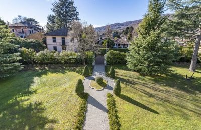 Historic Villa for sale 28040 Lesa, Piemont, Photo 14/14