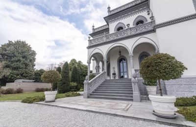 Historic Villa for sale 28040 Lesa, Piemont, Photo 7/14