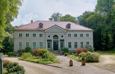 Castle for sale Sławnikowice, Slawnikowice 99, Lower Silesia, Photo 27/27