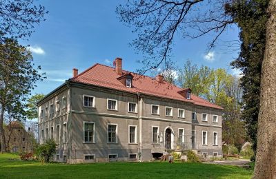 Castle Sławnikowice, Lower Silesia