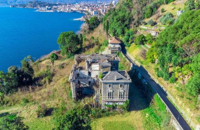Historic Villa for sale Verbania, Piemont, Photo 7/37