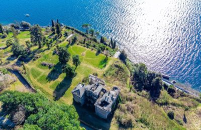Historic Villa for sale Verbania, Piemont, Photo 10/37